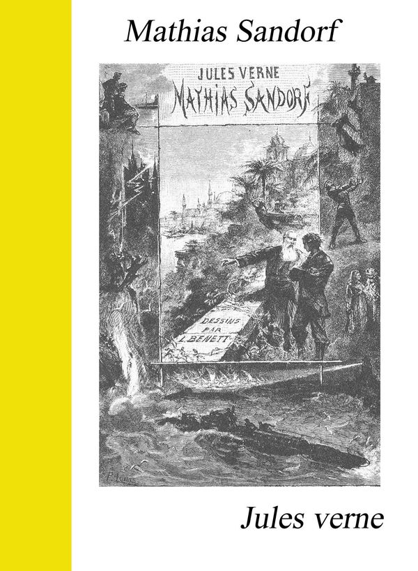 Cover Art for 1230000243668, Mathias Sandorf by Jules Verne