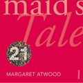 Cover Art for 9780099563143, The Handmaid's Tale: Vintage 21 by Margaret Atwood