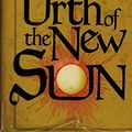 Cover Art for B000QPCTYE, The Urth of the New Son by Gene Wolfe