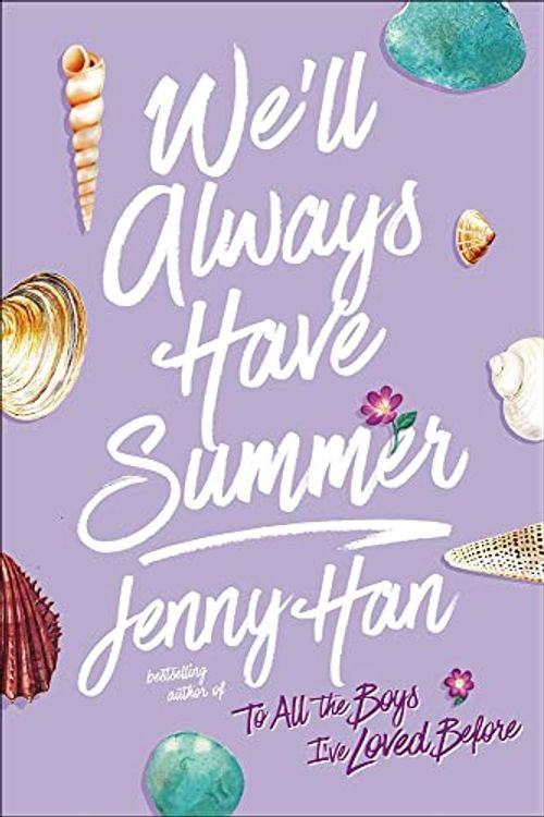 Cover Art for 9781663605641, We'll Always Have Summer by Jenny Han