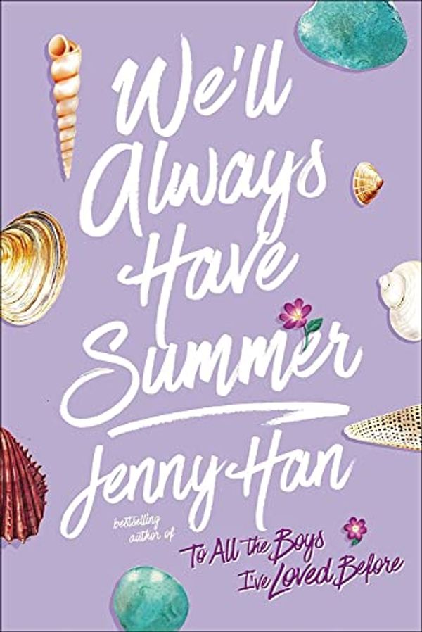 Cover Art for 9781663605641, We'll Always Have Summer by Jenny Han