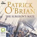 Cover Art for 9781489363633, The Surgeon's Mate by Patrick O'Brian