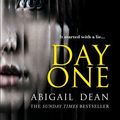 Cover Art for 9780008389260, Day One by Abigail Dean