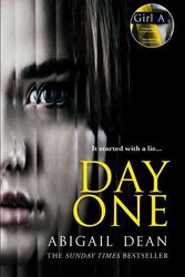 Cover Art for 9780008389260, Day One by Abigail Dean