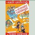 Cover Art for 9780369318596, The 117-Storey Treehouse by Andy Griffiths and Terry Denton