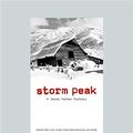 Cover Art for 9781459624313, Storm Peak (2 Volume Set) by John Flanagan