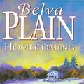 Cover Art for 9780340712283, Homecoming by Belva Plain