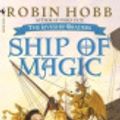 Cover Art for 9785551282211, Ship of Magic by Robin Hobb