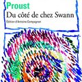 Cover Art for 9782070379248, Du Cote De Chez Swann by Marcel Proust