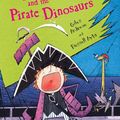 Cover Art for 9780670913558, Captain Flinn and the Pirate Dinosaurs by Giles Andreae