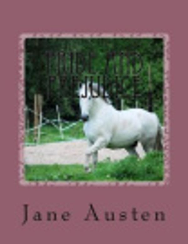 Cover Art for 9781499189476, Pride and Prejudice by Jane Austen