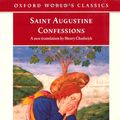 Cover Art for 9780192833723, The Confessions by Saint Augustine