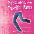 Cover Art for 9781407041568, Summers of the Sisterhood: The Sisterhood of the Travelling Pants by Ann Brashares, Angela Goethals