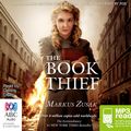 Cover Art for 9781486205523, The Book Thief by Markus Zusak