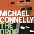 Cover Art for 9781409134282, The Drop by Michael Connelly