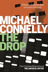 Cover Art for 9781409134282, The Drop by Michael Connelly