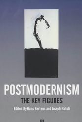 Cover Art for 9780631217961, Postmodernism by Hans Bertens, Joseph Natoli