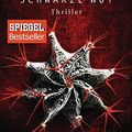 Cover Art for 9783734104688, Schwarze Wut: Thriller by Karin Slaughter