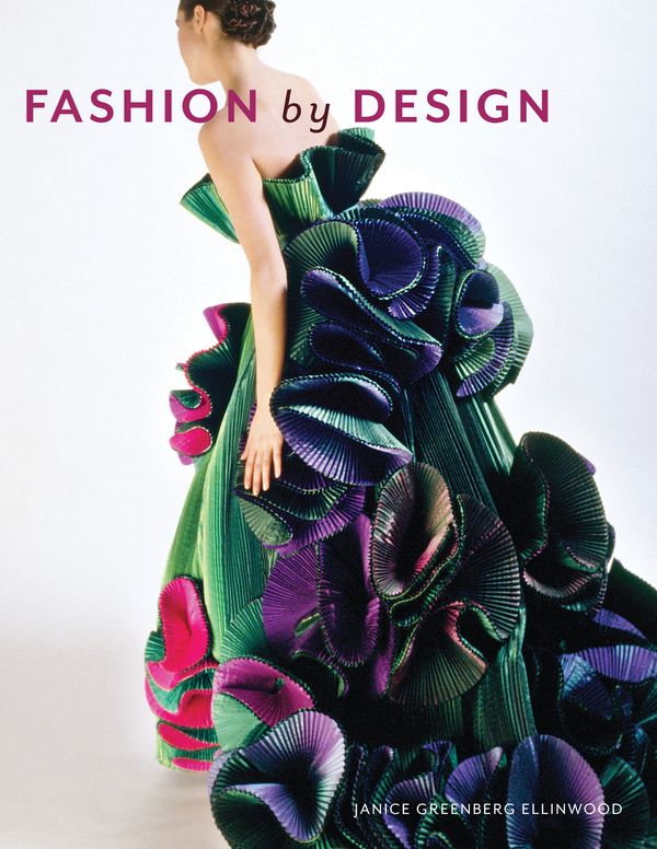 Cover Art for 9781563678486, Fashion by Design by Janice G. Ellinwood