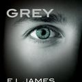 Cover Art for 9780399565298, Grey: Fifty Shades of Grey As Told by Christian by E L. James