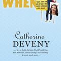 Cover Art for 9781921866685, Say When by Catherine Deveny