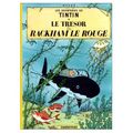 Cover Art for 9780828850032, Les Aventures de Tintin: Le Tresor de Rackham le Rouge (French Edition of Red Rackham's Treasure) by Herge