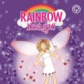 Cover Art for 9781408318744, Rainbow Magic: Phoebe The Fashion Fairy: The Party Fairies Book 6 by Georgie Ripper