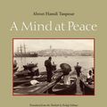 Cover Art for 9780979333057, A Mind at Peace by Ahmet Hamdi Tanpinar