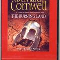 Cover Art for 9781440794155, The Burning Land by Bernard Cornwell