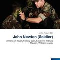 Cover Art for 9786136994710, John Newton (Soldier) by Jordan Naoum
