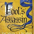 Cover Art for 9780007444199, Fool's Assassin by Robin Hobb