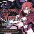 Cover Art for 9780316469265, Sword Art Online Progressive, Vol. 5 (Manga) (Sword Art Online Progressive Manga) by Reki Kawahara