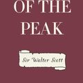 Cover Art for 9781523201198, Peveril of the Peak by Sir Walter Scott