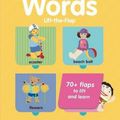 Cover Art for 9781925970319, ABC Kids: Play School Words Lift the Flap Book by Abc Kids,