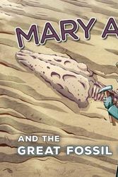 Cover Art for 9781728478272, Mary Anning and the Great Fossil Discoveries by Jordi Bayarri Dolz