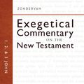 Cover Art for B00F27ZF3I, 1, 2, and 3 John (Zondervan Exegetical Commentary on The New Testament series Book 18) by Karen H. Jobes