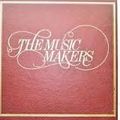 Cover Art for 9780810913271, Music Makers by Unger-Hamilton, Clive