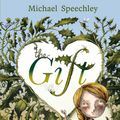 Cover Art for 9780143788980, The Gift by Michael Speechley