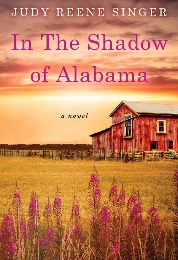 Cover Art for 9781496709455, In the Shadow of Alabama by Judy Reene Singer