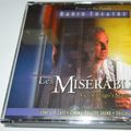 Cover Art for 9781589974388, Les Miserables Radio Theatre Complete Cast Recording by Victor Hugo (2006-05-04) by Victor Hugo