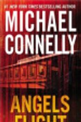 Cover Art for 9780759500747, Angels Flight by Michael Connelly