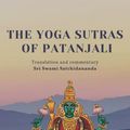 Cover Art for 9798803915072, The Yoga Sutras of Patanjali by Sri Swami Satchidananda