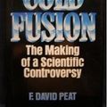 Cover Art for 9780809242436, Cold Fusion by F. David Peat