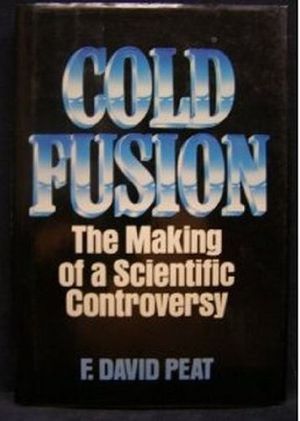 Cover Art for 9780809242436, Cold Fusion by F. David Peat