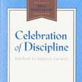 Cover Art for 9780786116034, Celebration of Discipline by Richard J. Foster