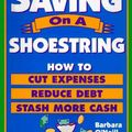 Cover Art for 9780793111183, Saving on a Shoestring by O'Neill, Barbara