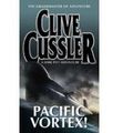 Cover Art for B006U1O0JU, Pacific Vortex! by Clive Cussler