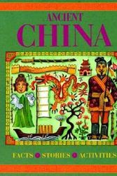 Cover Art for 9780791027264, ANC China (Journey Into Civilization) by Robert Nicholson, Claire Watts