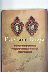 Cover Art for 9780385336048, Ester and Ruzya by Masha Gessen