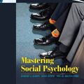 Cover Art for 9780205532698, Mastering Social Psychology by Nyla R. Branscombe
